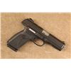 Image 4 : Boxed Ruger Sr45 Sr-45 Polymer Frame Double Stack .45 Acp Semi-automatic Pistol, 2013