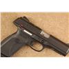 Image 6 : Boxed Ruger Sr45 Sr-45 Polymer Frame Double Stack .45 Acp Semi-automatic Pistol, 2013