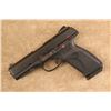Image 8 : Boxed Ruger Sr45 Sr-45 Polymer Frame Double Stack .45 Acp Semi-automatic Pistol, 2013