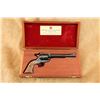 Image 1 : Pre-warning 3-screw Sturm Ruger Super Blackhawk .44 Mag Revolver Mfd 1964 C&r & Case