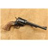 Image 24 : Pre-warning 3-screw Sturm Ruger Super Blackhawk .44 Mag Revolver Mfd 1964 C&r & Case