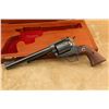 Image 6 : Pre-warning 3-screw Sturm Ruger Super Blackhawk .44 Mag Revolver Mfd 1964 C&r & Case