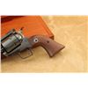 Image 7 : Pre-warning 3-screw Sturm Ruger Super Blackhawk .44 Mag Revolver Mfd 1964 C&r & Case
