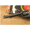 Image 10 : Ruger 3-screw Old Model Super Single-six .22 Lr 6 1/2" Single Action Revolver 1969 C&r