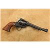 Image 11 : Ruger 3-screw Old Model Super Single-six .22 Lr 6 1/2" Single Action Revolver 1969 C&r