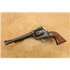 Image 12 : Ruger 3-screw Old Model Super Single-six .22 Lr 6 1/2" Single Action Revolver 1969 C&r