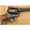 Image 22 : Ruger 3-screw Old Model Super Single-six .22 Lr 6 1/2" Single Action Revolver 1969 C&r