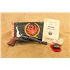 Image 2 : Ruger 3-screw Old Model Super Single-six .22 Lr 6 1/2" Single Action Revolver 1969 C&r