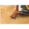 Image 4 : Ruger 3-screw Old Model Super Single-six .22 Lr 6 1/2" Single Action Revolver 1969 C&r