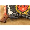 Image 5 : Ruger 3-screw Old Model Super Single-six .22 Lr 6 1/2" Single Action Revolver 1969 C&r