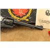 Image 6 : Ruger 3-screw Old Model Super Single-six .22 Lr 6 1/2" Single Action Revolver 1969 C&r