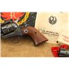 Image 8 : Ruger 3-screw Old Model Super Single-six .22 Lr 6 1/2" Single Action Revolver 1969 C&r