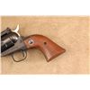 Image 10 : Boxed Pre-warning 3-screw Ruger Super Single-six .22 Lr Magnum Convertible Revolver, 1969 C&r