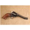 Image 29 : Boxed Pre-warning 3-screw Ruger Super Single-six .22 Lr Magnum Convertible Revolver, 1969 C&r