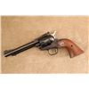Image 30 : Boxed Pre-warning 3-screw Ruger Super Single-six .22 Lr Magnum Convertible Revolver, 1969 C&r