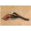 Image 3 : Boxed Pre-warning 3-screw Ruger Super Single-six .22 Lr Magnum Convertible Revolver, 1969 C&r