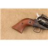 Image 4 : Boxed Pre-warning 3-screw Ruger Super Single-six .22 Lr Magnum Convertible Revolver, 1969 C&r