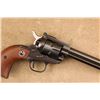 Image 5 : Boxed Pre-warning 3-screw Ruger Super Single-six .22 Lr Magnum Convertible Revolver, 1969 C&r