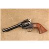 Image 7 : Boxed Pre-warning 3-screw Ruger Super Single-six .22 Lr Magnum Convertible Revolver, 1969 C&r