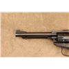 Image 8 : Boxed Pre-warning 3-screw Ruger Super Single-six .22 Lr Magnum Convertible Revolver, 1969 C&r