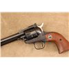 Image 9 : Boxed Pre-warning 3-screw Ruger Super Single-six .22 Lr Magnum Convertible Revolver, 1969 C&r