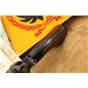 Image 12 : Ruger Old Model 3-screw Blackhawk .30 Carbine 7.5" Single Action Revolver, Mfd 1970 C&r
