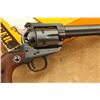 Image 20 : Ruger Old Model 3-screw Blackhawk .30 Carbine 7.5" Single Action Revolver, Mfd 1970 C&r