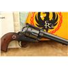 Image 5 : Ruger Old Model 3-screw Blackhawk .30 Carbine 7.5" Single Action Revolver, Mfd 1970 C&r