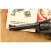 Image 10 : Sturm Ruger New Model Single Six Convertible .22 Lr / Mag 5 1/2" Revolver Mfd 1977