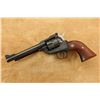 Image 20 : Sturm Ruger New Model Single Six Convertible .22 Lr / Mag 5 1/2" Revolver Mfd 1977