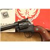 Image 9 : Sturm Ruger New Model Single Six Convertible .22 Lr / Mag 5 1/2" Revolver Mfd 1977