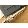 Image 11 : High Polish Stainless Ruger Vaquero Kbnv-44 .45 Colt 4 5/8" Single Action Revolver, 1996