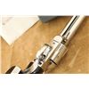Image 14 : High Polish Stainless Ruger Vaquero Kbnv-44 .45 Colt 4 5/8" Single Action Revolver, 1996