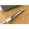 Image 15 : High Polish Stainless Ruger Vaquero Kbnv-44 .45 Colt 4 5/8" Single Action Revolver, 1996