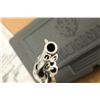 Image 16 : High Polish Stainless Ruger Vaquero Kbnv-44 .45 Colt 4 5/8" Single Action Revolver, 1996