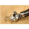 Image 24 : High Polish Stainless Ruger Vaquero Kbnv-44 .45 Colt 4 5/8" Single Action Revolver, 1996