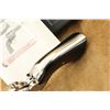 Image 12 : High Polish Stainless Ruger Vaquero Kbnv-44 .45 Colt 4 5/8" Single Action Revolver, 1996
