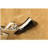 Image 14 : High Polish Stainless Ruger Vaquero Kbnv-44 .45 Colt 4 5/8" Single Action Revolver, 1996