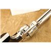 Image 15 : High Polish Stainless Ruger Vaquero Kbnv-44 .45 Colt 4 5/8" Single Action Revolver, 1996
