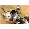Image 19 : High Polish Stainless Ruger Vaquero Kbnv-44 .45 Colt 4 5/8" Single Action Revolver, 1996