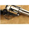 Image 24 : High Polish Stainless Ruger Vaquero Kbnv-44 .45 Colt 4 5/8" Single Action Revolver, 1996