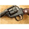 Image 21 : Ruger New Model Single Six 50th Anniversary Convertible 22 Lr/mag 4 5/8" Revolver 2003