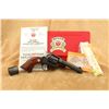Image 2 : Ruger New Model Single Six 50th Anniversary Convertible 22 Lr/mag 4 5/8" Revolver 2003