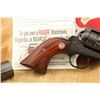 Image 4 : Ruger New Model Single Six 50th Anniversary Convertible 22 Lr/mag 4 5/8" Revolver 2003