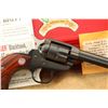 Image 5 : Ruger New Model Single Six 50th Anniversary Convertible 22 Lr/mag 4 5/8" Revolver 2003
