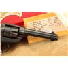 Image 6 : Ruger New Model Single Six 50th Anniversary Convertible 22 Lr/mag 4 5/8" Revolver 2003