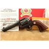 Image 7 : Ruger New Model Single Six 50th Anniversary Convertible 22 Lr/mag 4 5/8" Revolver 2003