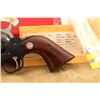Image 8 : Ruger New Model Single Six 50th Anniversary Convertible 22 Lr/mag 4 5/8" Revolver 2003