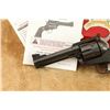 Image 10 : Ruger New Model Blackhawk 50th Anniversary 1955-2005 Flat-top .357 Magnum 4 5/8" Revolver