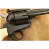 Image 19 : Ruger New Model Blackhawk 50th Anniversary 1955-2005 Flat-top .357 Magnum 4 5/8" Revolver